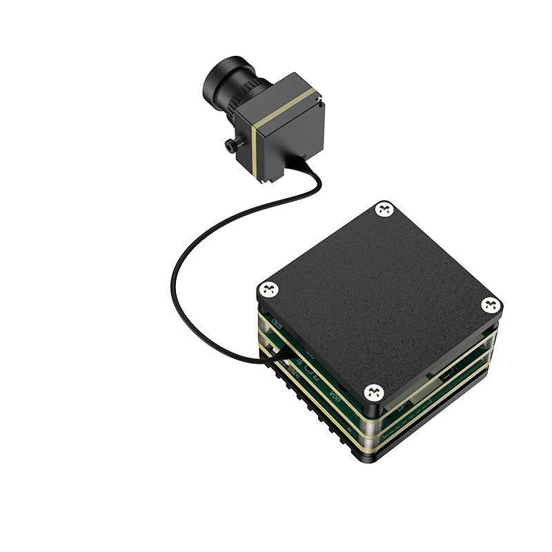 Novo Módulo de Câmera AI Visio - Drone Thermal Imaging avaliação e preço
