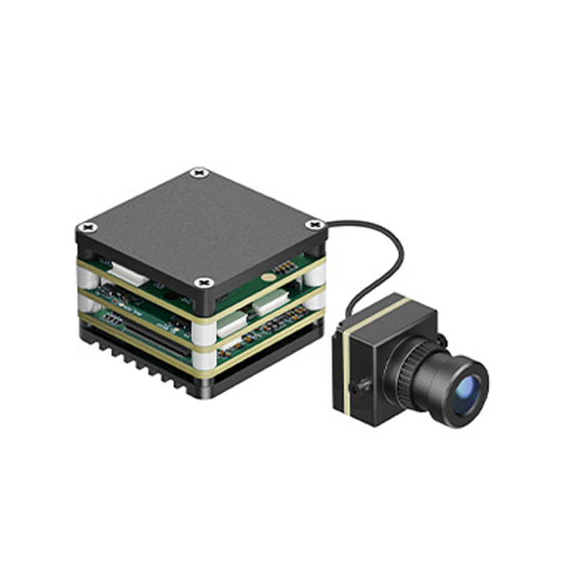 Novo Módulo de Câmera AI Visio - Drone Thermal Imaging avaliação e preço