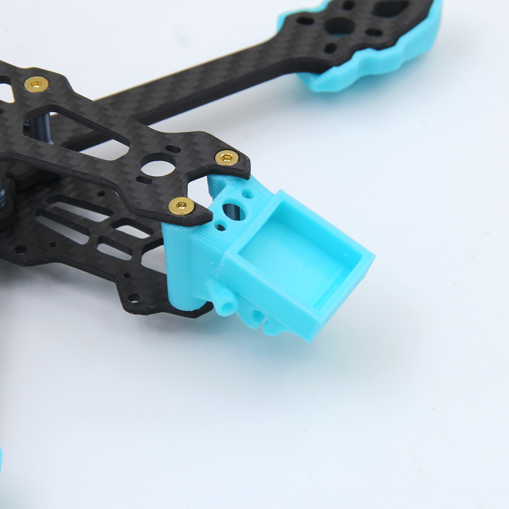 Acessórios de Impressão 3D par - Drone 3D Modeling avaliação e preço