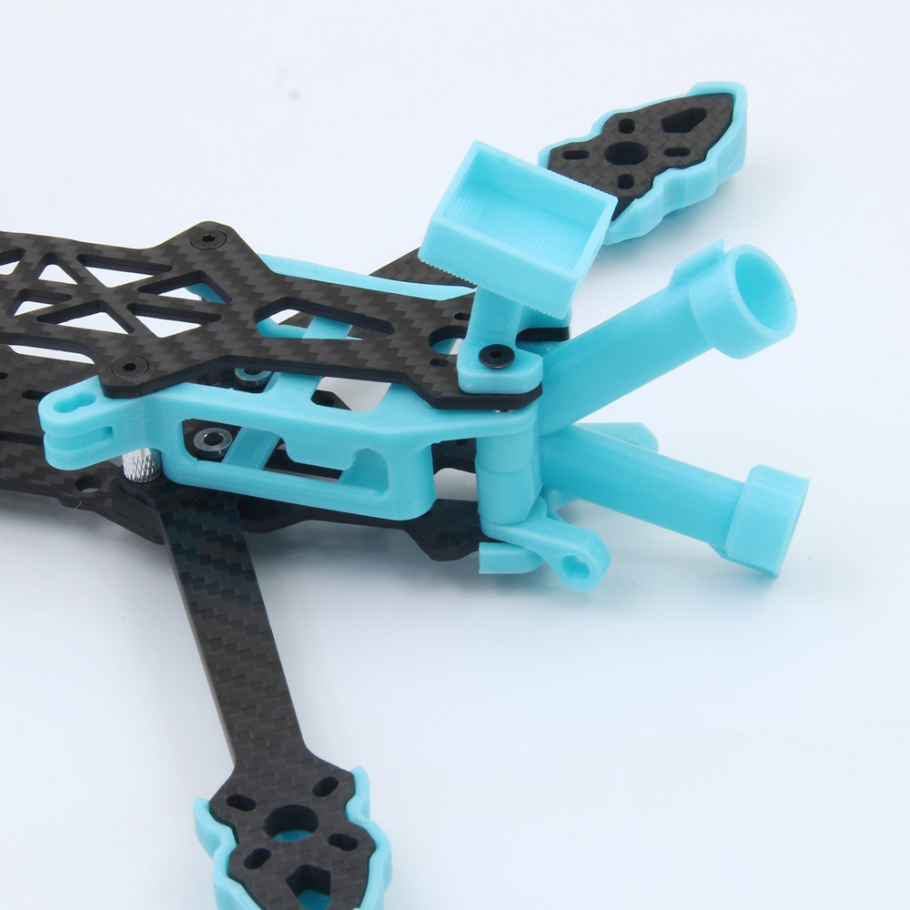 Acessórios de Impressão 3D par - Drone 3D Modeling avaliação e preço