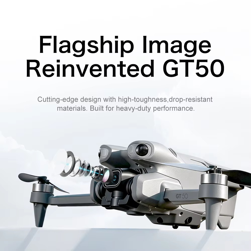 Novo presente 2026 drone profi - Drone Multispectral avaliação e preço