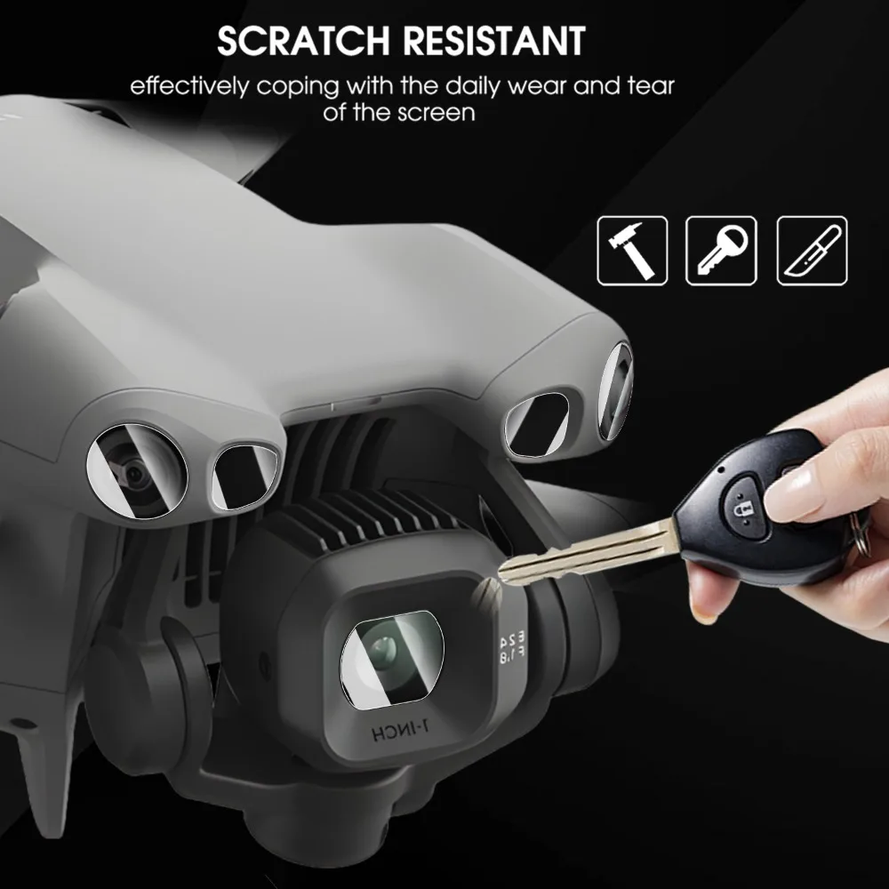 3/1 conjuntos para dji mini 5  - Drone Video Production avaliação e preço