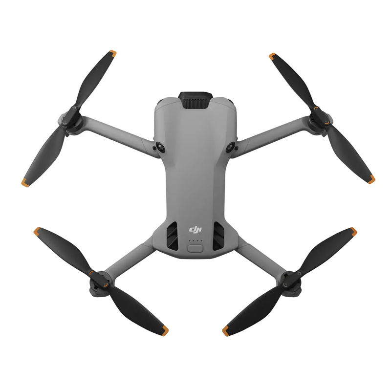 DJI Mini 5 Pro Câmera CMOS gra - Drone Video Production avaliação e preço
