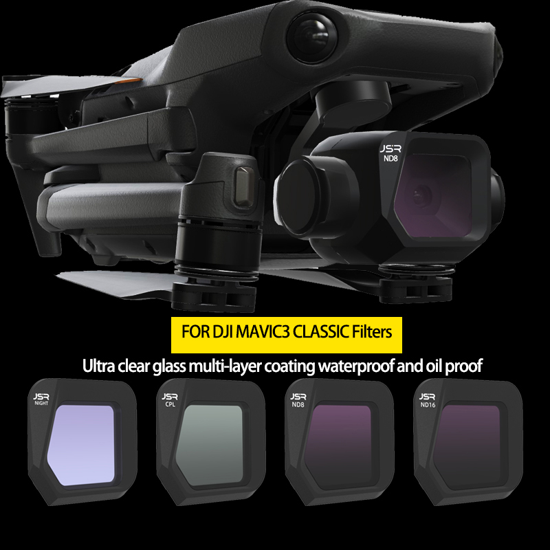 Filtro de lente de câmera para - Drone Ndvi avaliação e preço